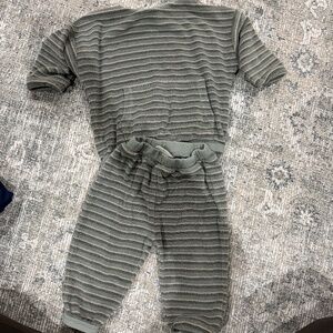 Rylee & cru set 6-12months